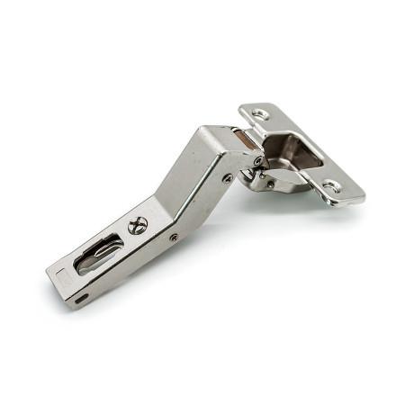 Петля мебельная, Series 200, Key-hole, 45 градусов, Salice, Италия